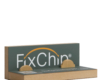 Request a free sample of Fix Chip - FixChipUSA.com