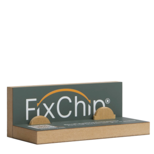 Request a free sample of Fix Chip - FixChipUSA.com