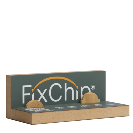 Request a free sample of Fix Chip - FixChipUSA.com